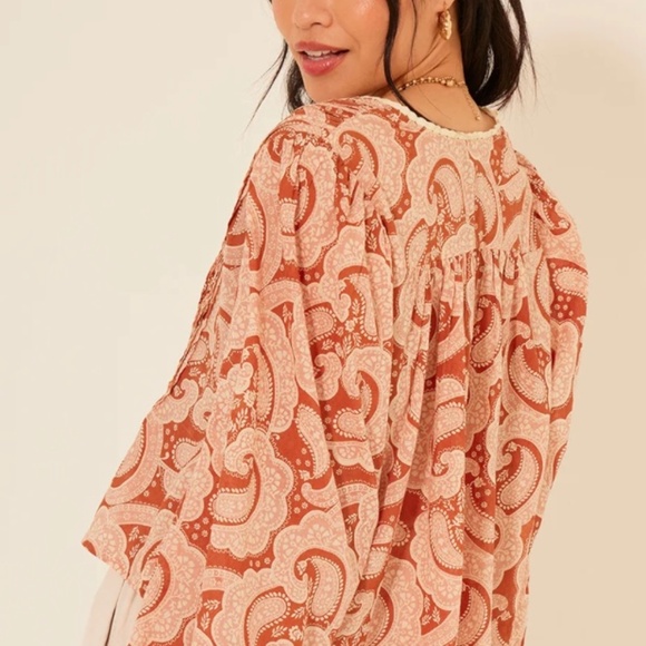 bila Palacios Top size L - Picture 2 of 6